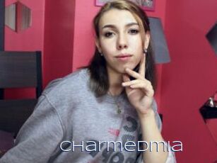 Charmedmia