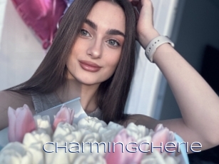 charmingcherie Blue Hot