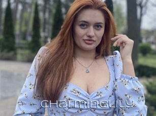 Charminglily