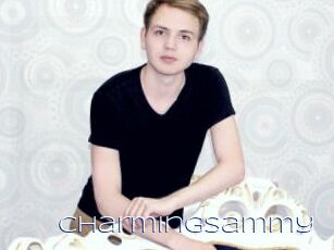 Charmingsammy