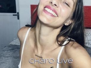 Charo_live