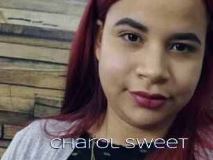 Charol_sweet