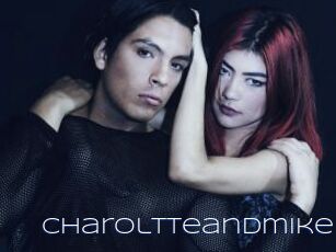 Charoltteandmike
