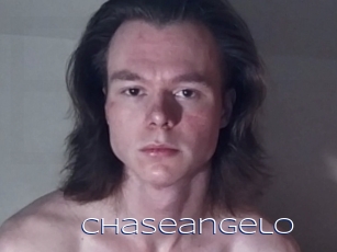 chaseangelo Blue Hot