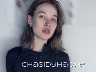 Chasidyhaque