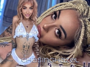 Chasinghazel