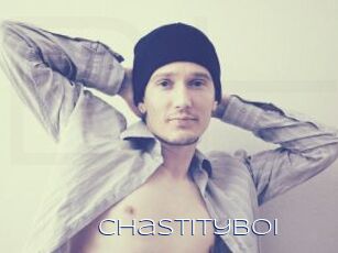 Chastityboi