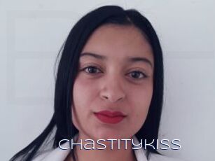 Chastitykiss