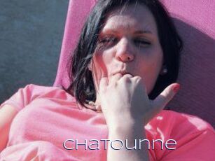 chatounne Blue Hot