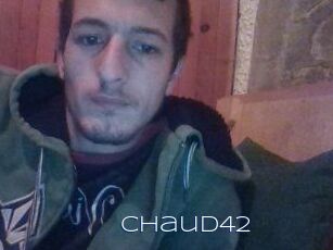 Chaud42