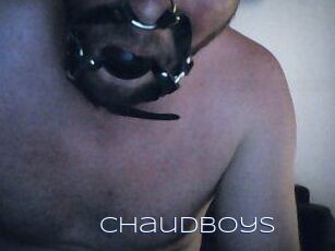 Chaudboys