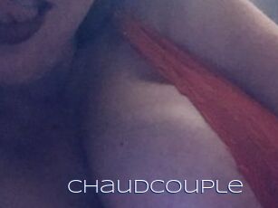 Chaudcouple