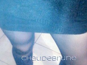 Chaudebrune