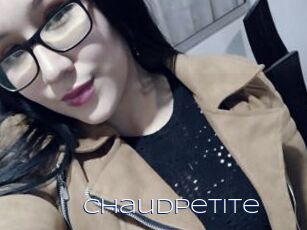Chaudpetite