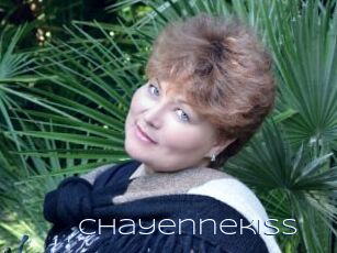 Chayennekiss
