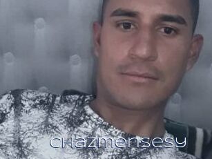 Chazmensesy