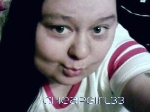 cheapgirl33 Blue Hot