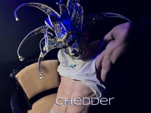 chedder Blue Hot