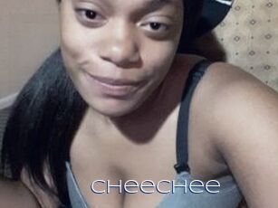 Cheechee