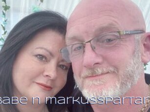 Cheekybustybabe_n_markusspartan