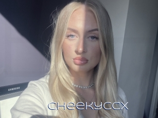 Cheekyccx