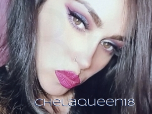 Chelaqueen18
