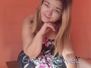 Chellypowel