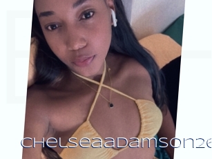 Chelseaadamson26