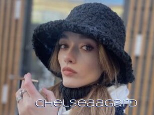 Chelseaagard
