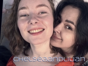 Chelseaandlilian