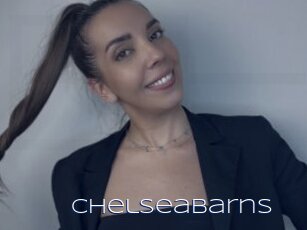 Chelseabarns
