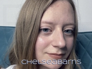 Chelseabarris