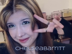 Chelseabarritt