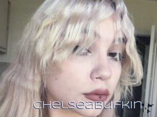 chelseabufkin Blue Hot