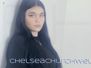 Chelseachurchwel
