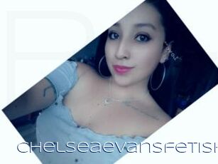 Chelseaevansfetish
