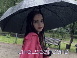 Chelseafoard