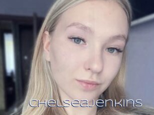 Chelseajenkins