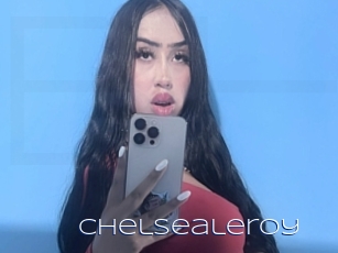 Chelsealeroy