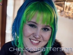 Chelseapatterson