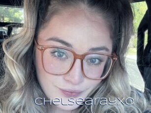 Chelsearayxo