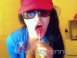 Chelsearenne