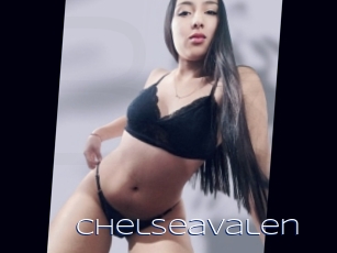 Chelseavalen