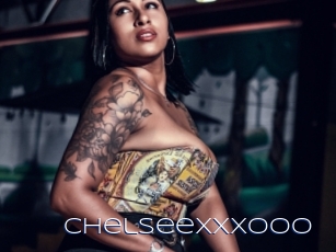 Chelseexxxooo