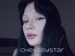 chelseystar Blue Hot