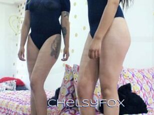 Chelsyfox