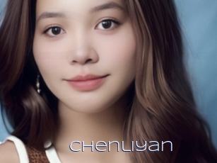 Chenliyan