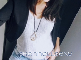 Chennellsexy