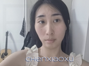 Chenxiaoxu