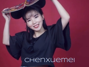 Chenxuemei